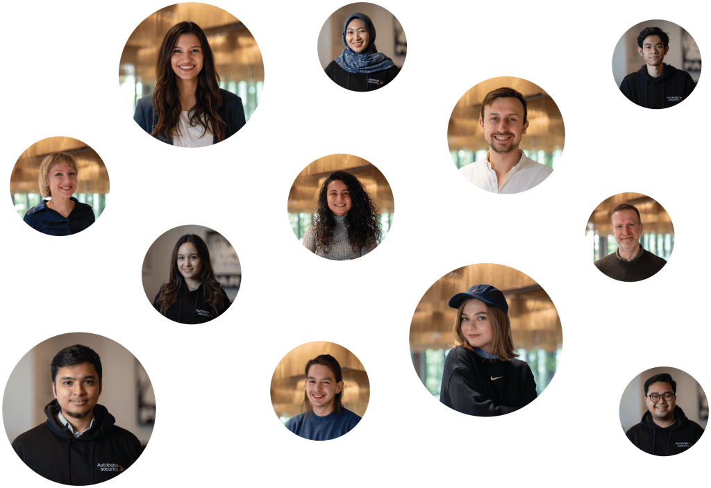 Contact Us Autobahn Security