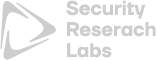 the logo of Security Research Labs, a partner of Autobahn Security